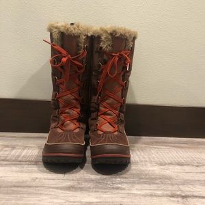 Women’s Sorel Winter Boots